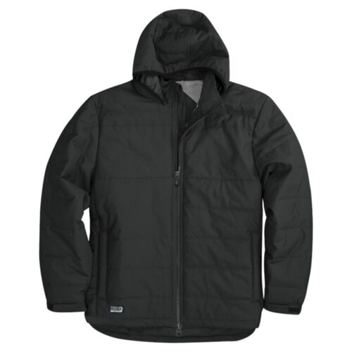 Men's Quantum Puffer Jacket Thumbnail