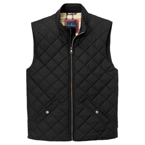 Quilted Vest Thumbnail