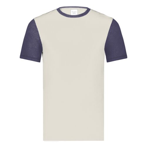 Youth Gameday Vintage Ringer Tee Thumbnail