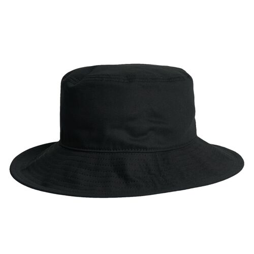 WIDE BRIM BUCKET HAT Thumbnail