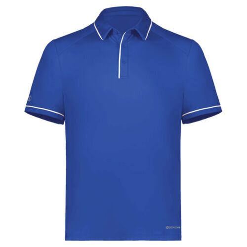 Men's CoolCore® Polo Thumbnail