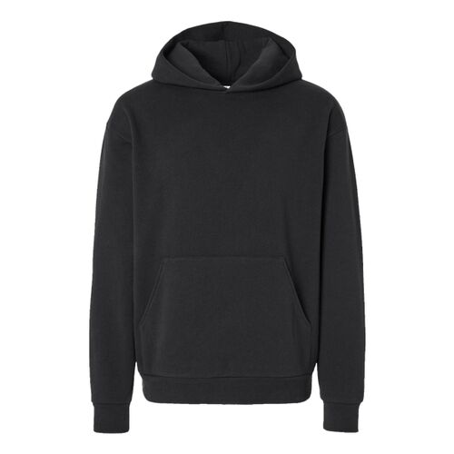 Unisex Mainstreet Hooded Sweatshirt Thumbnail