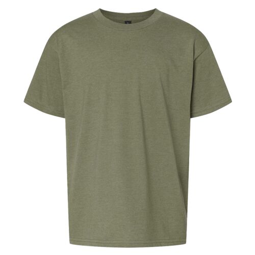 Youth Softstyle® CVC T-Shirt Thumbnail