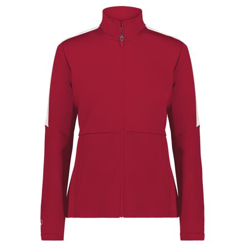 Ladies Crosstown Jacket Thumbnail