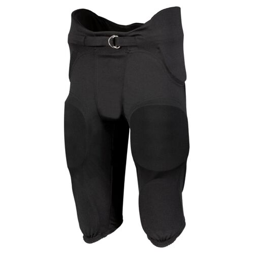Youth Integrated 7-Piece Padded Football Pants Thumbnail