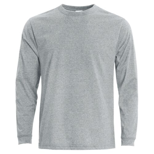 Unisex Eco Long Sleeve T-Shirt Thumbnail