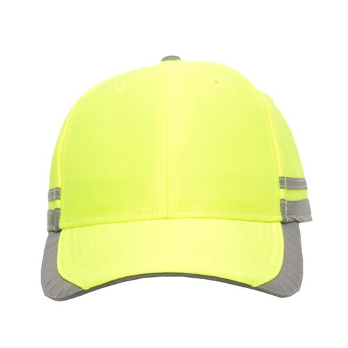 Hi-Vis Polyester W/Reflective Accents Thumbnail