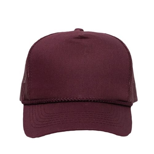 5 Panel Mesh Back Thumbnail