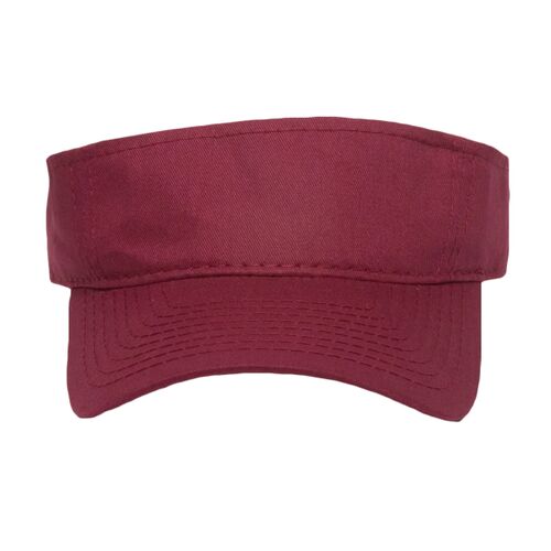 Garment Washed Visor Thumbnail