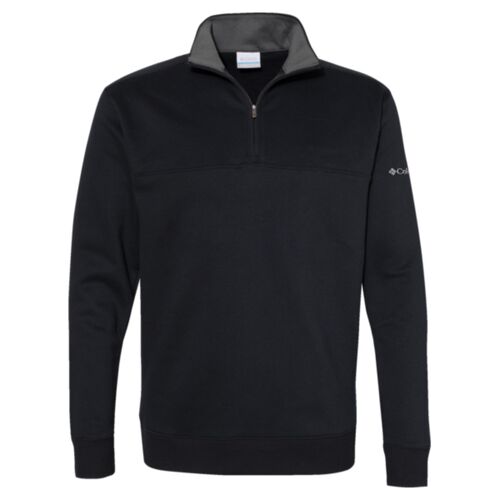 Men's Hart Mountain™ II Half-Zip Pullover Thumbnail