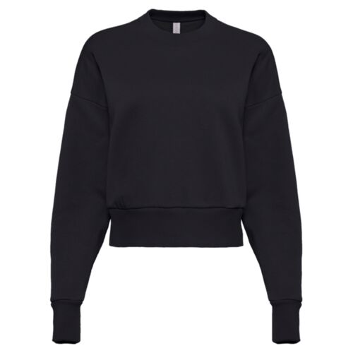 Women's Heavyweight Crewneck Sweatshirt Thumbnail