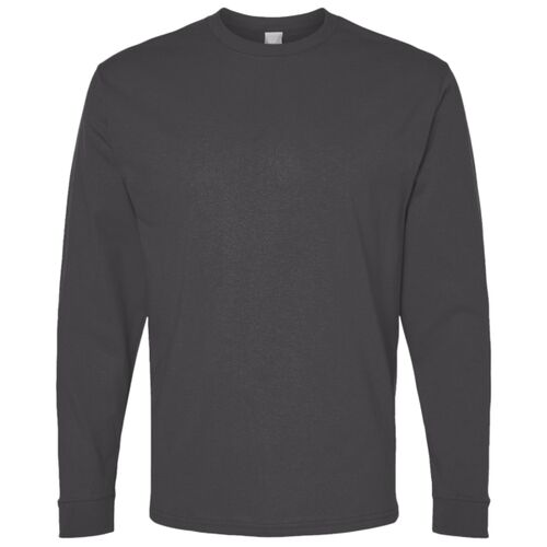 Unisex 7.5 oz Heavyweight Long Sleeve Tee Thumbnail