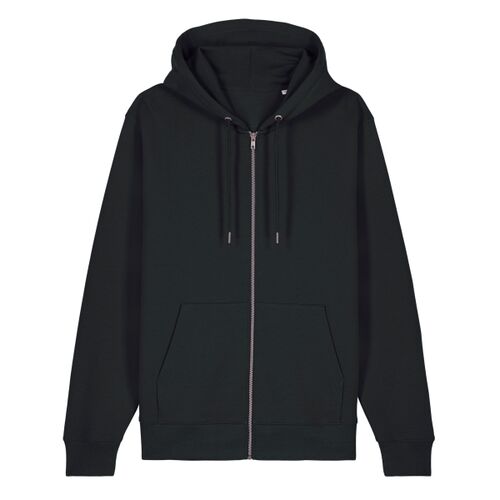 Unisex Cultivator 2.0 Full Zip Hooded Sweatshirt Thumbnail