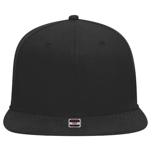 OTTO CAP "OTTO COMFY FIT" 6 Panel Pro Style Snapback Hat Thumbnail