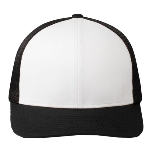 Fusion Trucker Cap Thumbnail