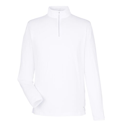 Men's You-V Quarter-Zip Pullover Thumbnail