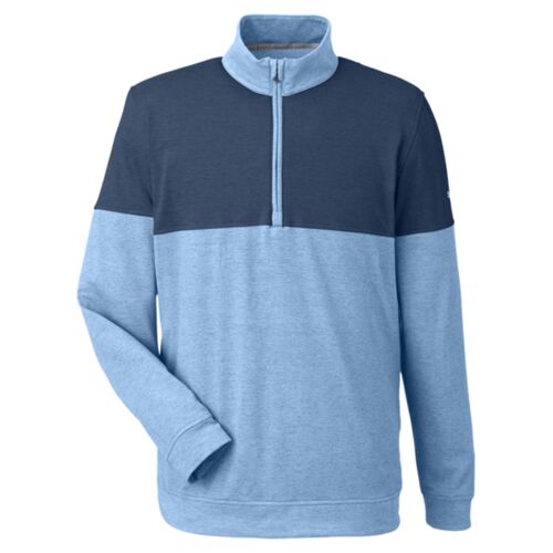 Men's Cloudspun Warm Up Quarter-Zip Pullover Thumbnail