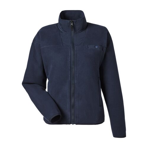 Women's Charley Fleece Full-Zip Thumbnail
