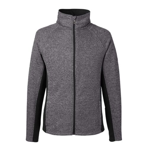 Men's Constant Full-Zip Sweater Fleece Jacket Thumbnail