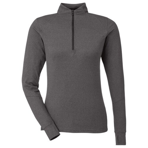 Women's Spyre Quarter-Zip Pullover Thumbnail