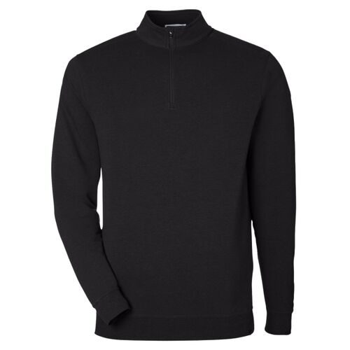 Men's Cloud French Terry Quarter-Zip Pullover Thumbnail