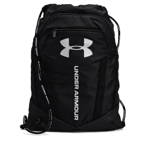 Undeniable Drawstring Backpack Thumbnail
