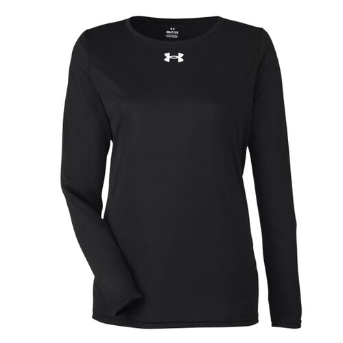 Women's Team Tech™ Long Sleeve T-Shirt Thumbnail