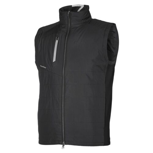 Men's Lightweight Hybrid Vest Thumbnail