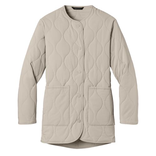 Women's Quilted Liner Jacket Thumbnail