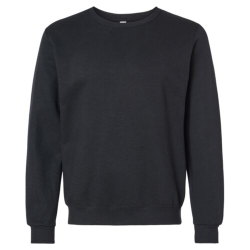 Unisex Eco™ Premium Blend Ring-Spun Crewneck Sweatshirt Thumbnail