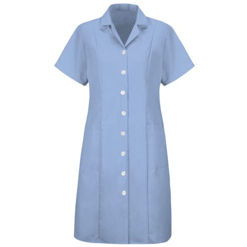 Women's Short Sleeve Dress Thumbnail
