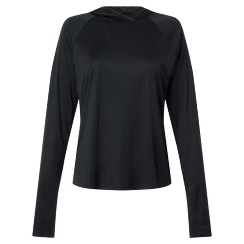 Women's PFG Tidal Tee™ Hooded Long Sleeve Thumbnail