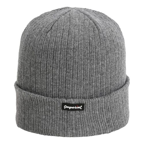 The Edelweiss Cuffed Beanie Thumbnail