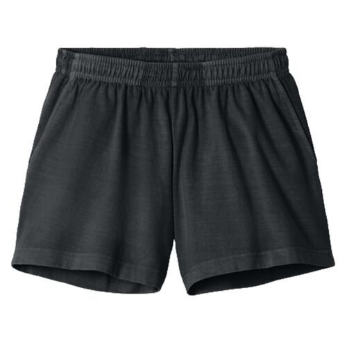 Women's Heavyweight Garment Dyed Short Thumbnail