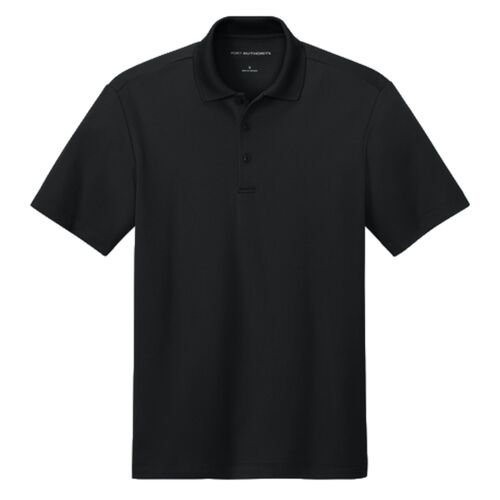 Plaited Pique Polo Thumbnail