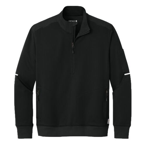 FLD & Rscu 1/2 Zip Mid Layer Thumbnail