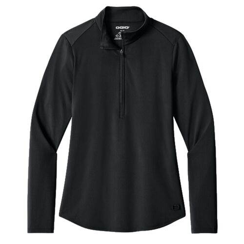 Women's Regain 1/2 Zip Thumbnail