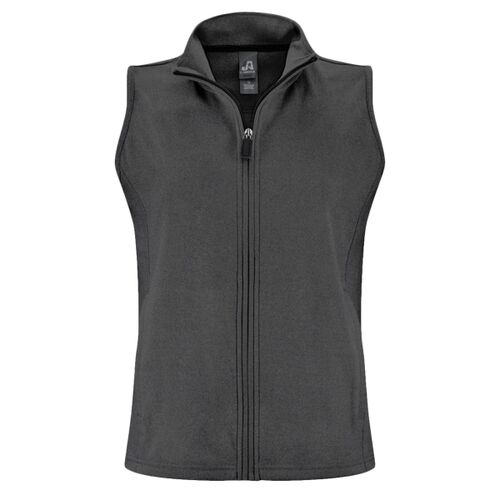 Women's Element Fleece Vest Thumbnail