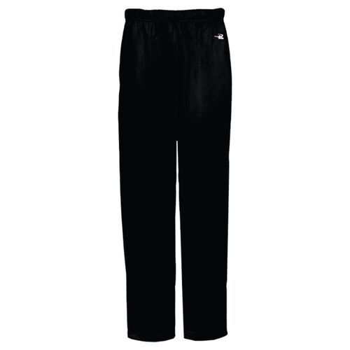 Unisex Performance Fleece Open-Bottom Sweatpants Thumbnail