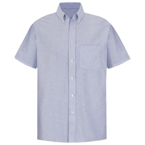 Men's Executive Oxford Dress Shirt Thumbnail
