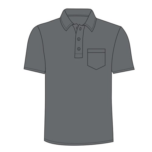 2412 Fine Jersey Leisure Shirt Thumbnail