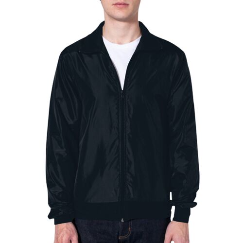 N431 Nylon Taffeta Windbreaker Thumbnail