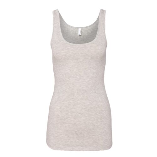 Women’s Spandex Jersey Tank Thumbnail