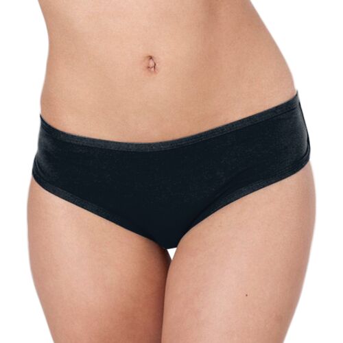8360 Cotton Spandex Jersey Tap Panty Thumbnail