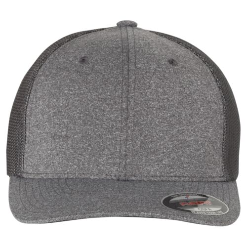 Mélange Trucker Cap Thumbnail