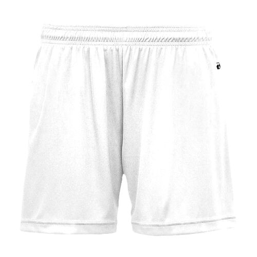 Girls' B-Core Shorts Thumbnail