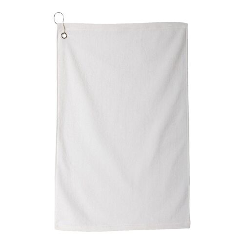 Microfiber Golf Towel Thumbnail