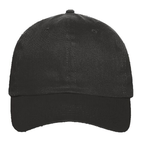 OTTO CAP 6 Panel Low Profile Baseball Cap Thumbnail