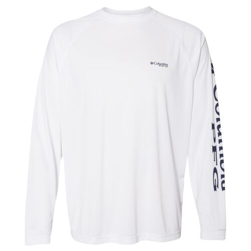 Men's PFG Terminal Tackle™ Long Sleeve T-Shirt Thumbnail