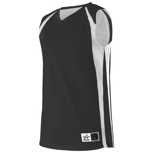 Women's Reversible Basketball Jersey Thumbnail